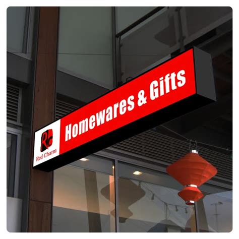 metal light boxes melbourne|light box signs australia.